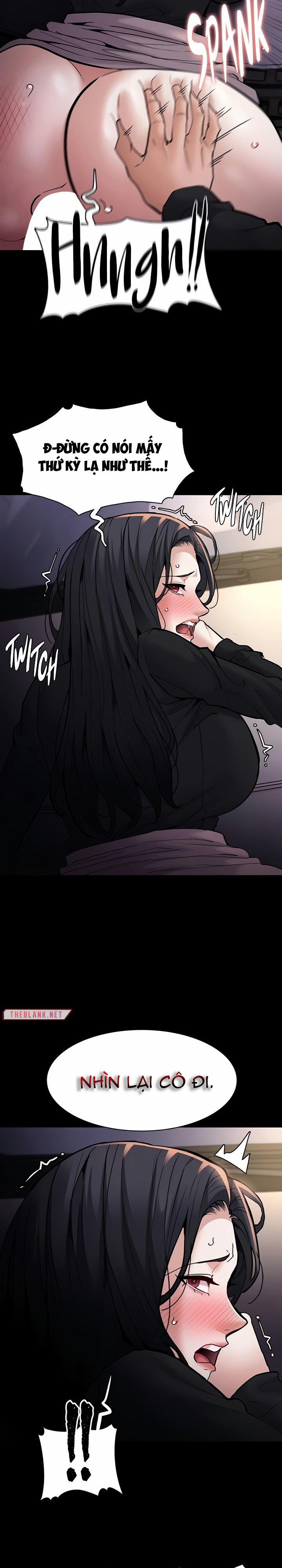 Nhật Kí Của Kẻ Biến Thái 87 trang 3