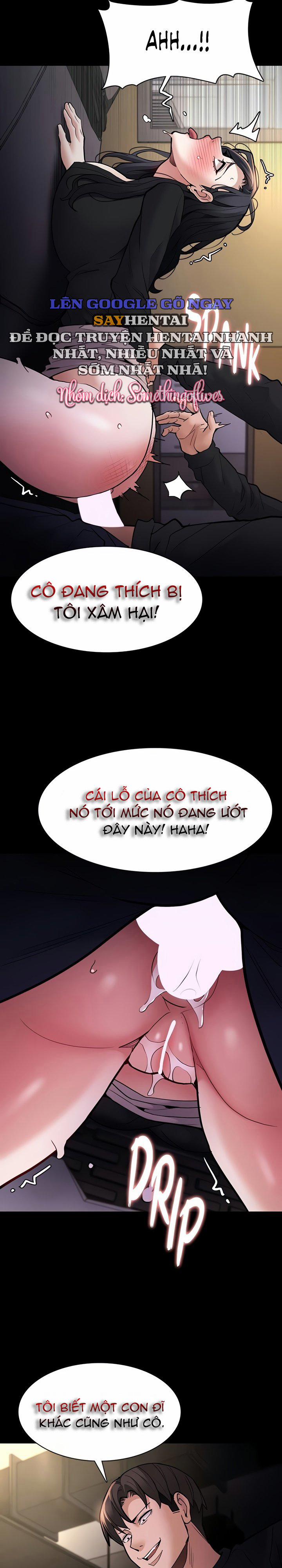 Nhật Kí Của Kẻ Biến Thái 87 trang 4