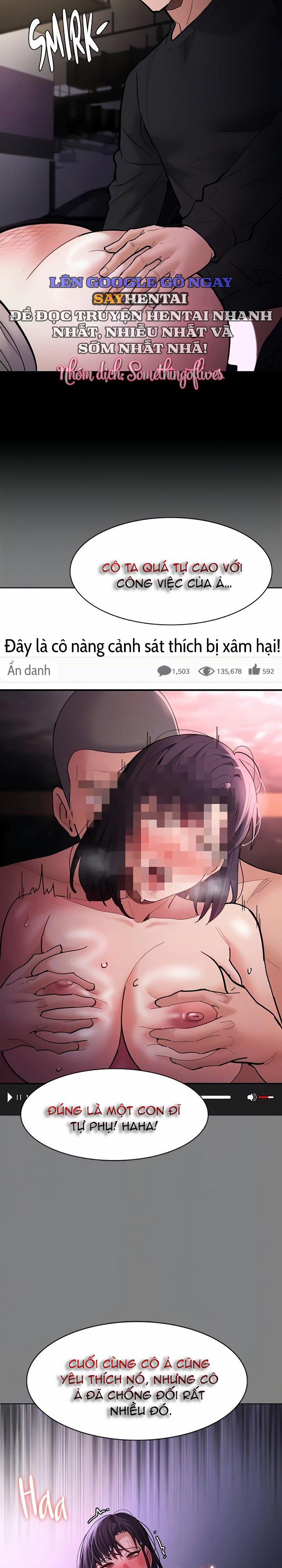 Nhật Kí Của Kẻ Biến Thái 87 trang 5