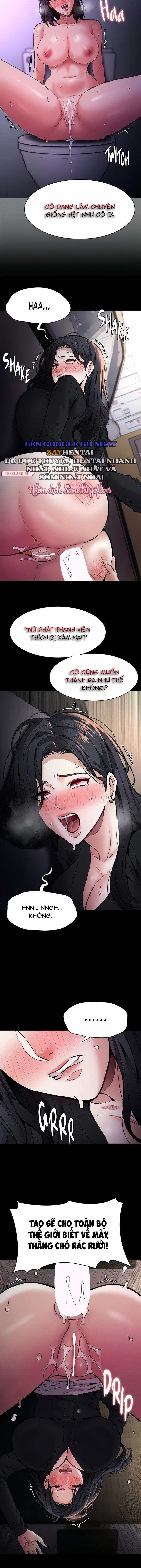 Nhật Kí Của Kẻ Biến Thái 87 trang 6