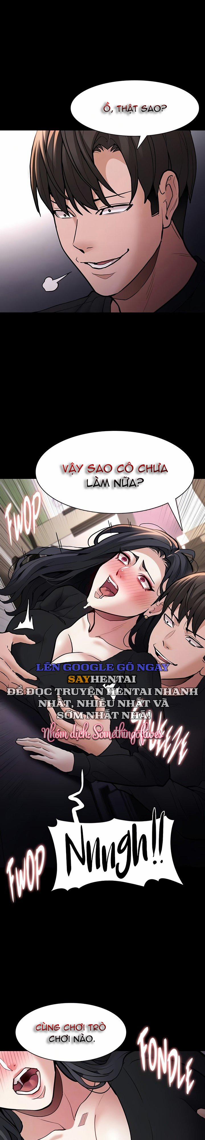 Nhật Kí Của Kẻ Biến Thái 87 trang 7