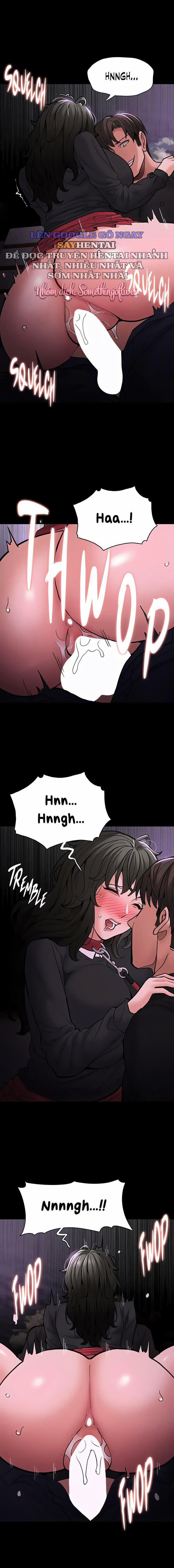 Nhật Kí Của Kẻ Biến Thái 89 trang 2