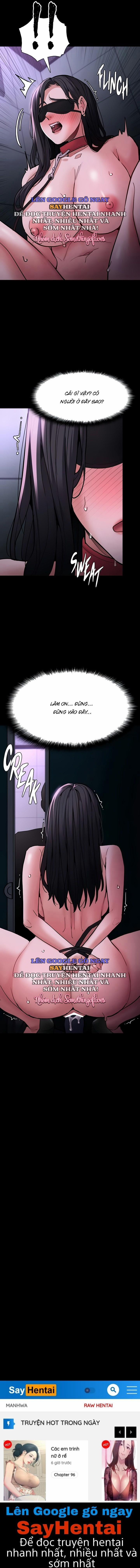 Nhật Kí Của Kẻ Biến Thái 90 trang 11