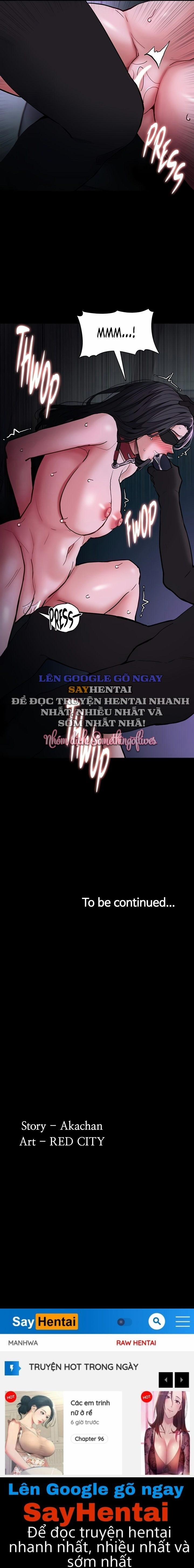 Nhật Kí Của Kẻ Biến Thái 91 trang 11