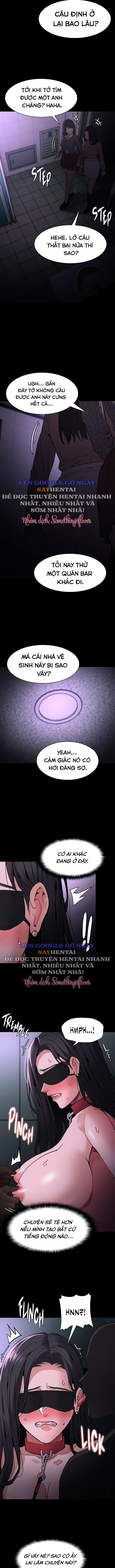 Nhật Kí Của Kẻ Biến Thái 91 trang 4