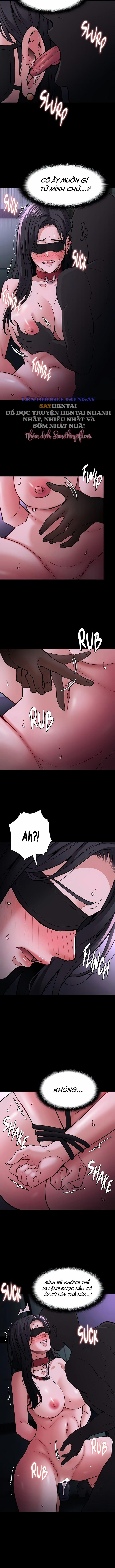 Nhật Kí Của Kẻ Biến Thái 91 trang 5