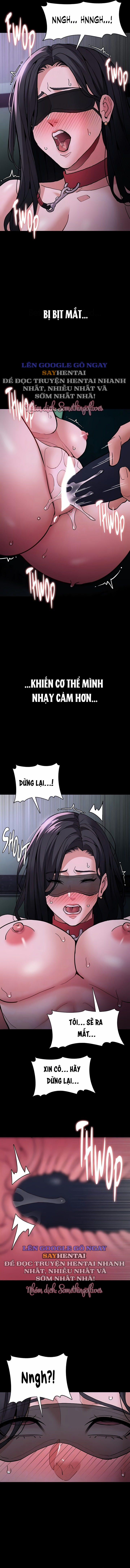 Nhật Kí Của Kẻ Biến Thái 91 trang 8