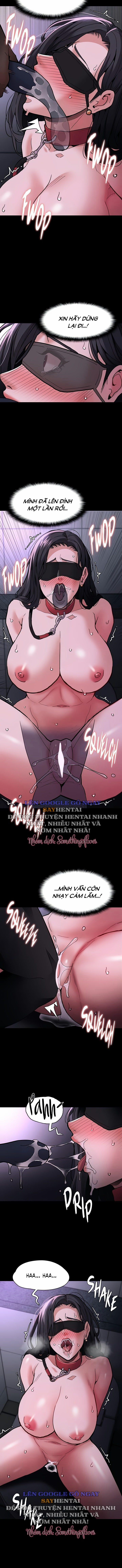 Nhật Kí Của Kẻ Biến Thái 92 trang 1