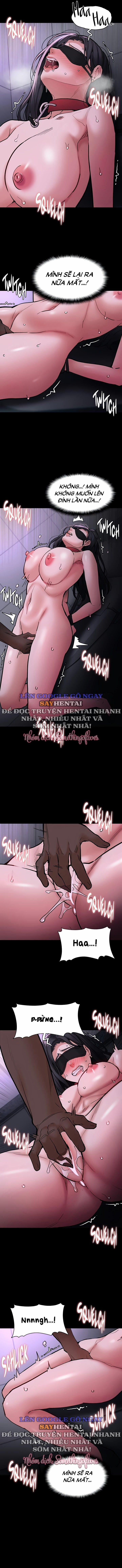 Nhật Kí Của Kẻ Biến Thái 92 trang 5