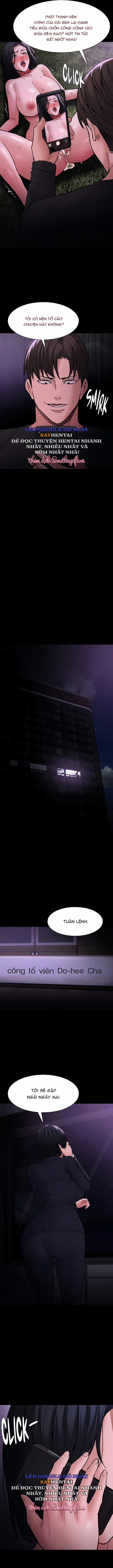 Nhật Kí Của Kẻ Biến Thái 94 trang 10