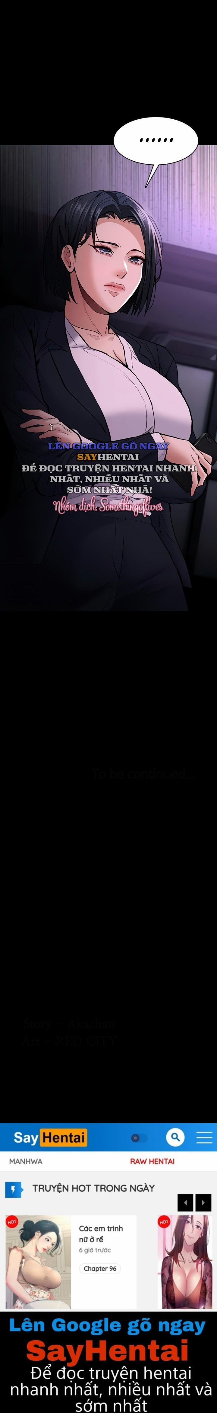 Nhật Kí Của Kẻ Biến Thái 94 trang 11