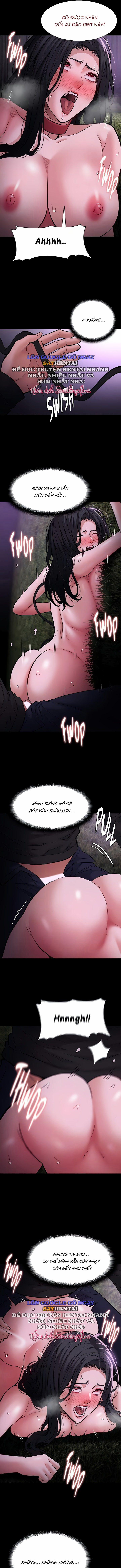 Nhật Kí Của Kẻ Biến Thái 94 trang 7