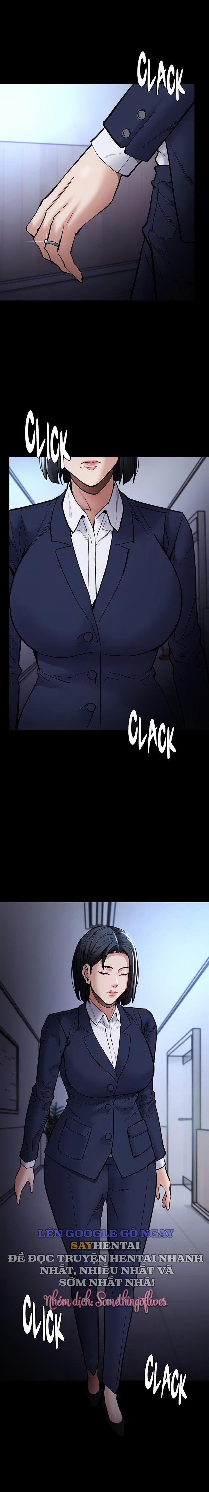 Nhật Kí Của Kẻ Biến Thái 95 trang 10