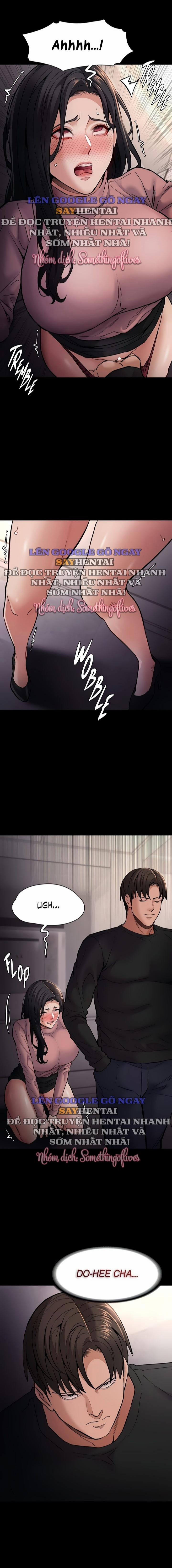 Nhật Kí Của Kẻ Biến Thái 97 trang 6