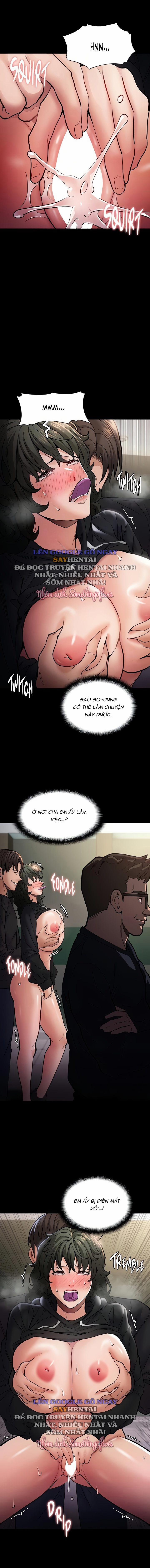 Nhật Kí Của Kẻ Biến Thái 98 trang 5