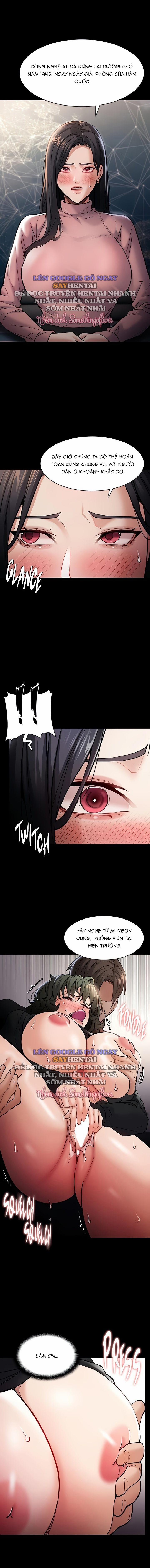 Nhật Kí Của Kẻ Biến Thái 98 trang 7