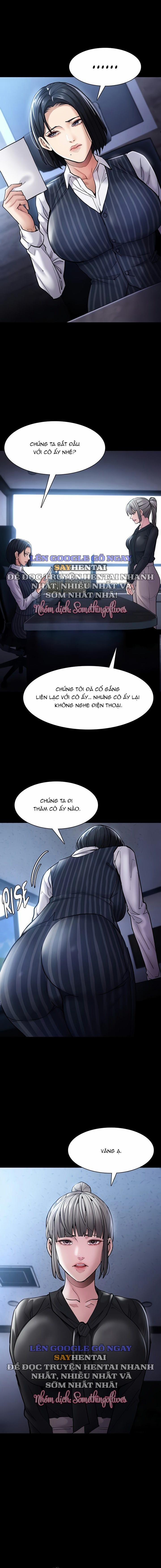 Nhật Kí Của Kẻ Biến Thái 99 trang 1