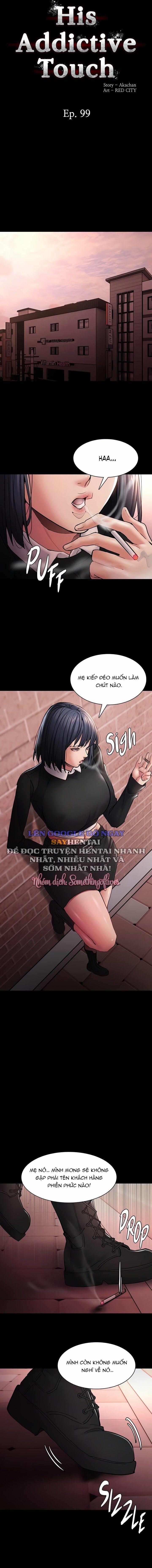 Nhật Kí Của Kẻ Biến Thái 99 trang 2