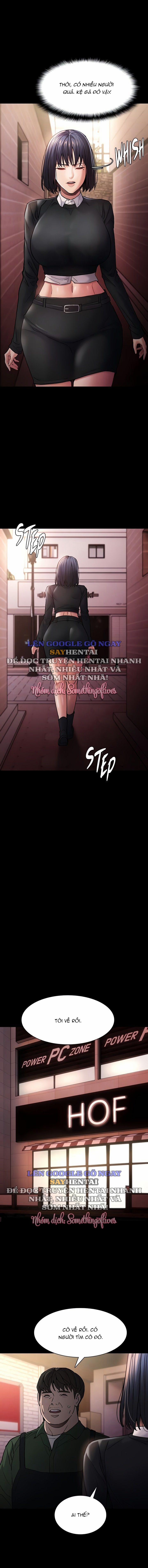 Nhật Kí Của Kẻ Biến Thái 99 trang 4
