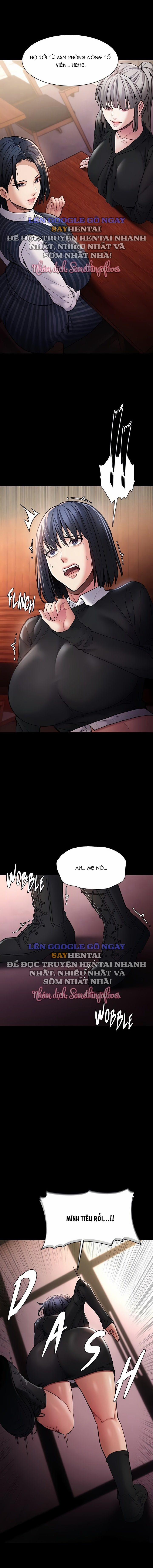 Nhật Kí Của Kẻ Biến Thái 99 trang 5