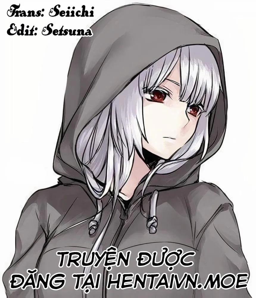 Nhật Kí Huấn Luyện Bé Loli Người Thú! [Kemomimi Loli Choukyouki ; Animal-Eared Loli Training Log] OneShot trang 2