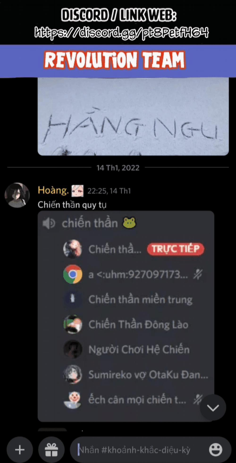 Nhật Ký Câu Lạc Bộ Ngoài Trời 2 trang 25