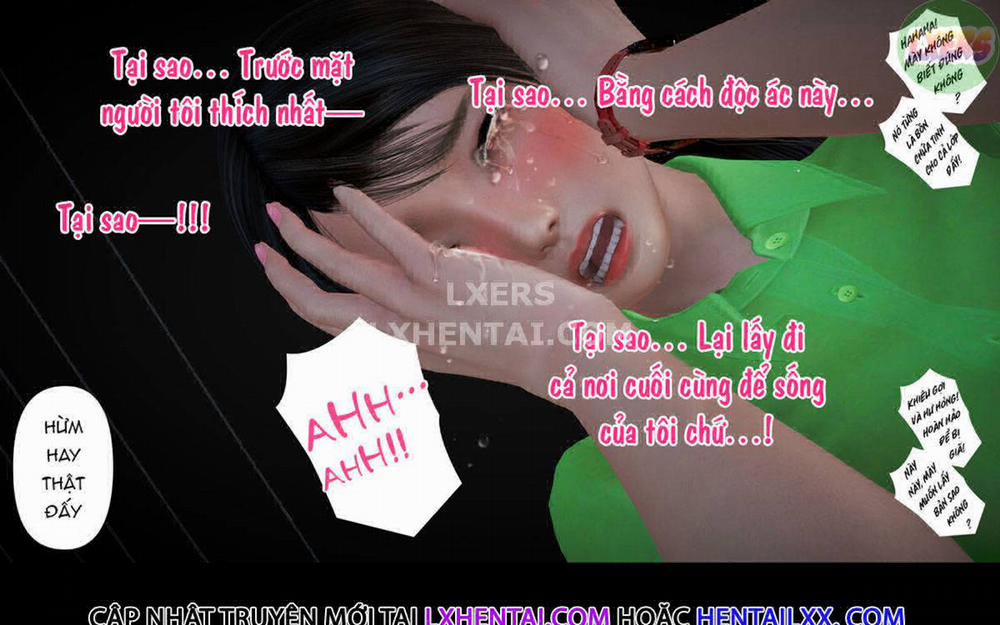 Nhật ký của Ayaka 0 0 END trang 29