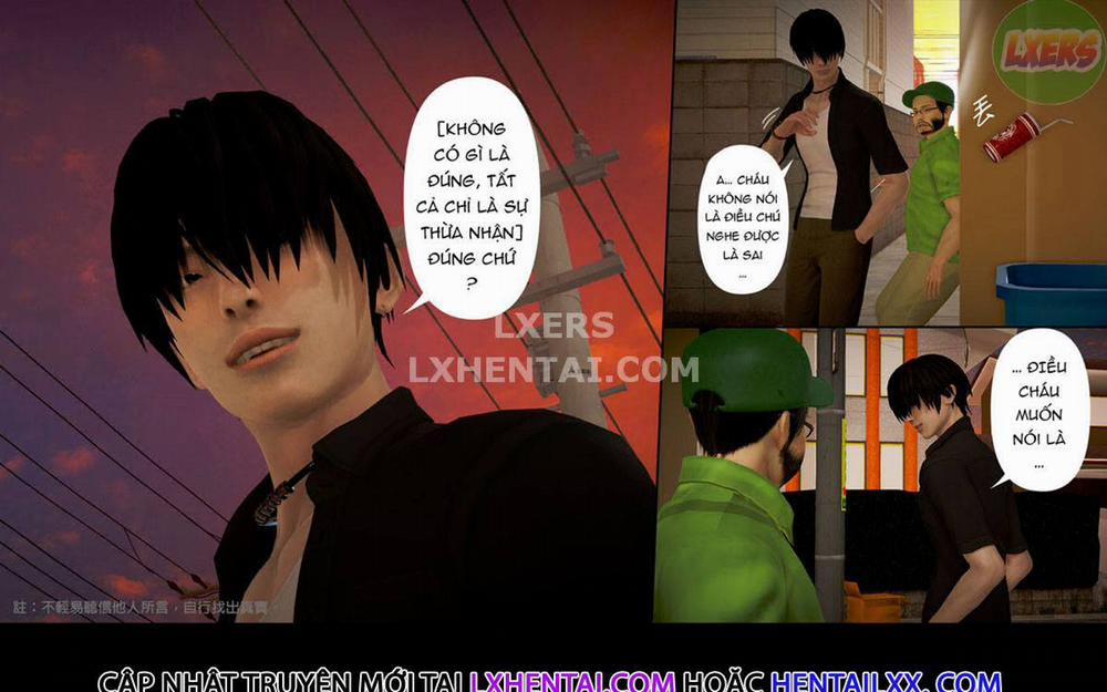 Nhật ký của Ayaka 05-4 - END trang 10