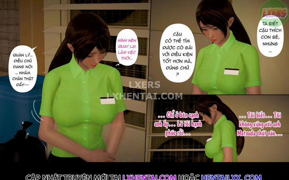 Nhật ký của Ayaka 05-4 - END trang 1