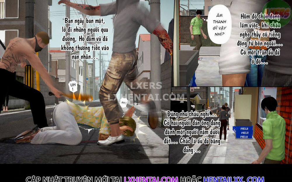 Nhật ký của Ayaka 05-4 - END trang 3