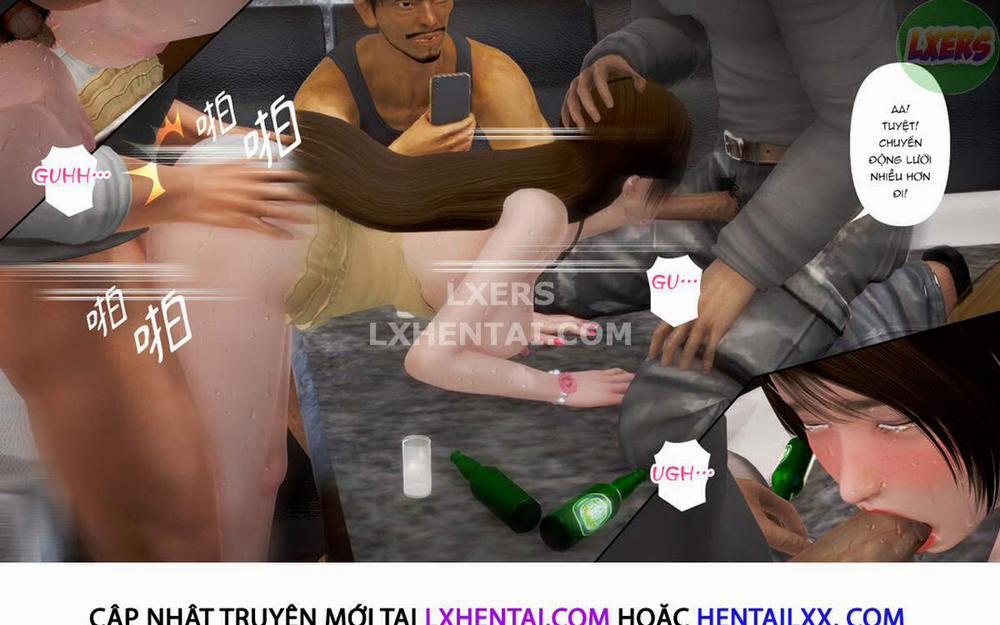 Nhật ký của Ayaka 2 trang 36