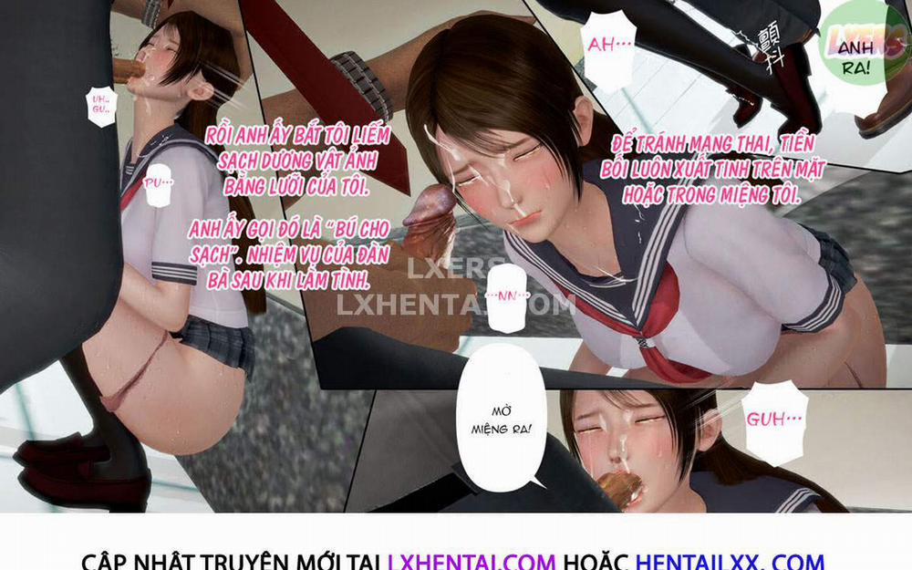 Nhật ký của Ayaka 2 trang 7