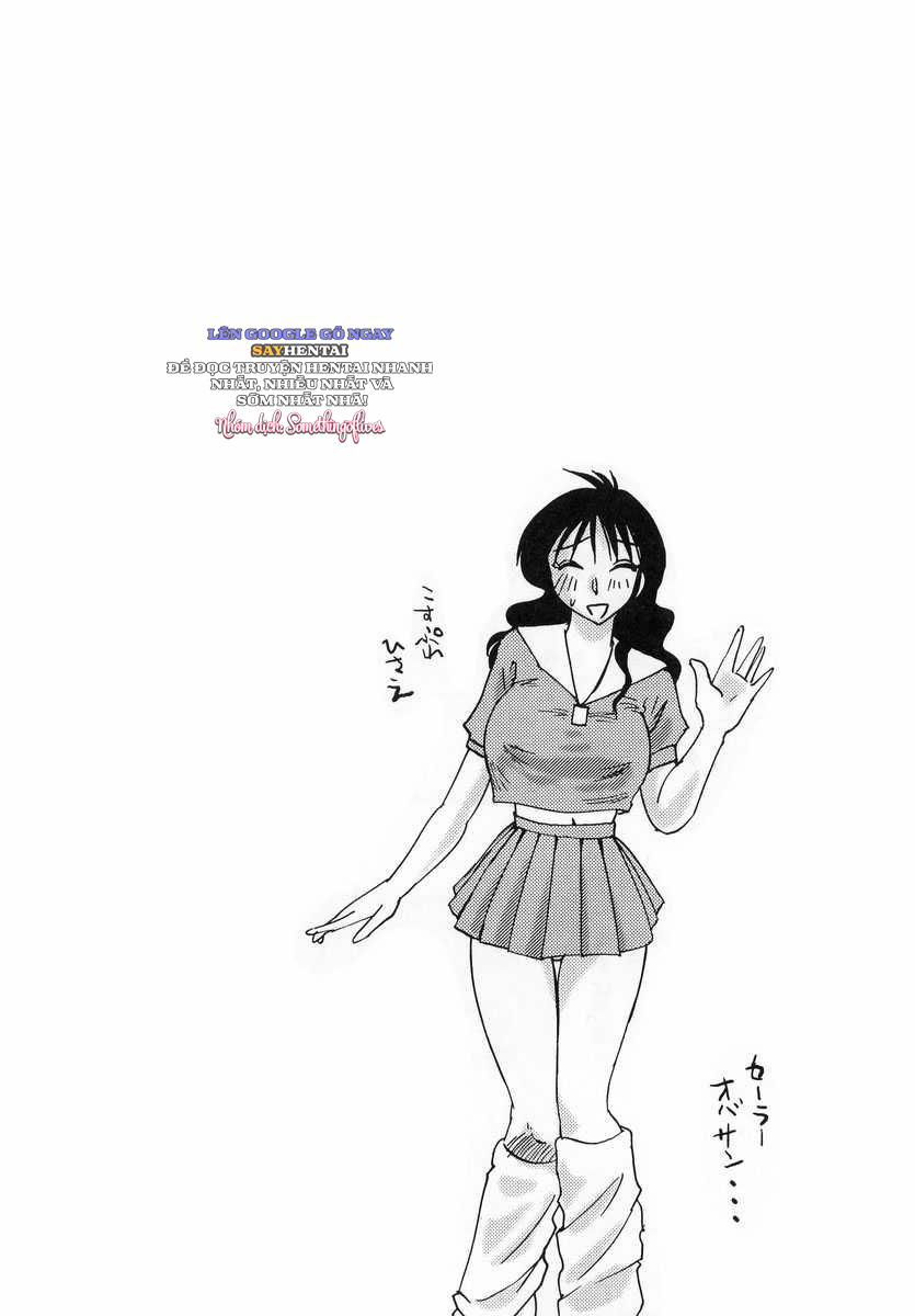 Nhật ký của Hisae c1 2 trang 11