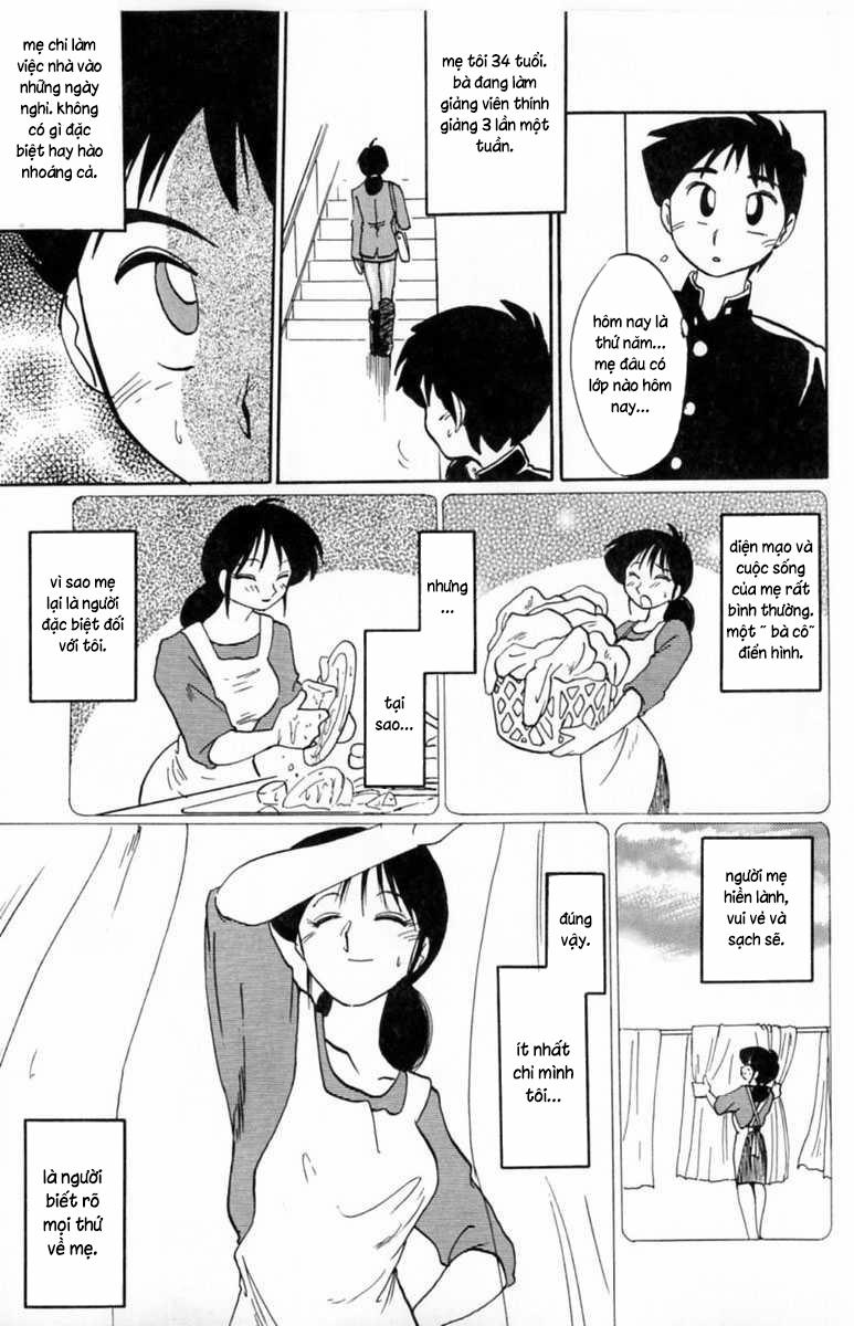 Nhật ký của Hisae c1 2 trang 14