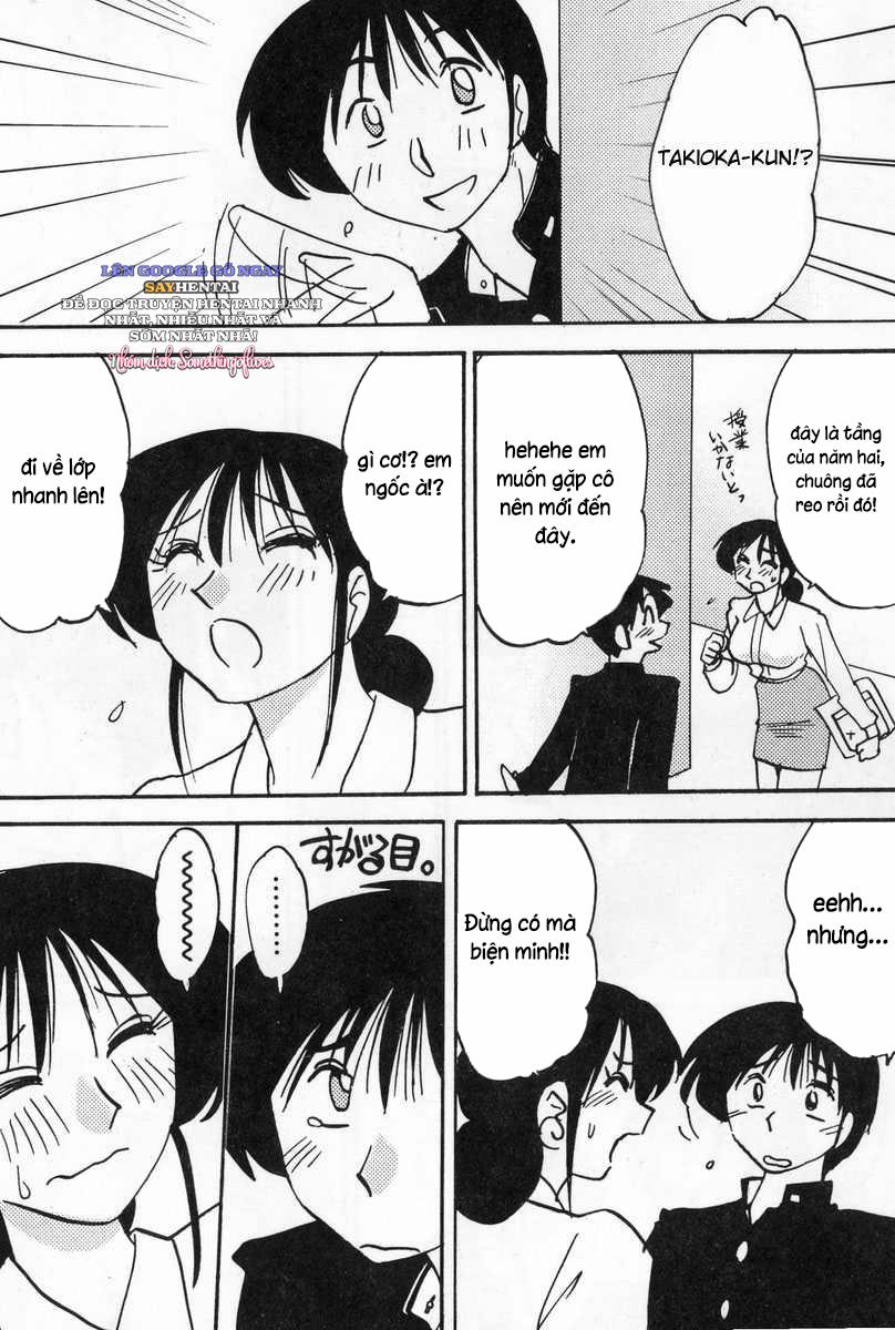 Nhật ký của Hisae c1 2 trang 4