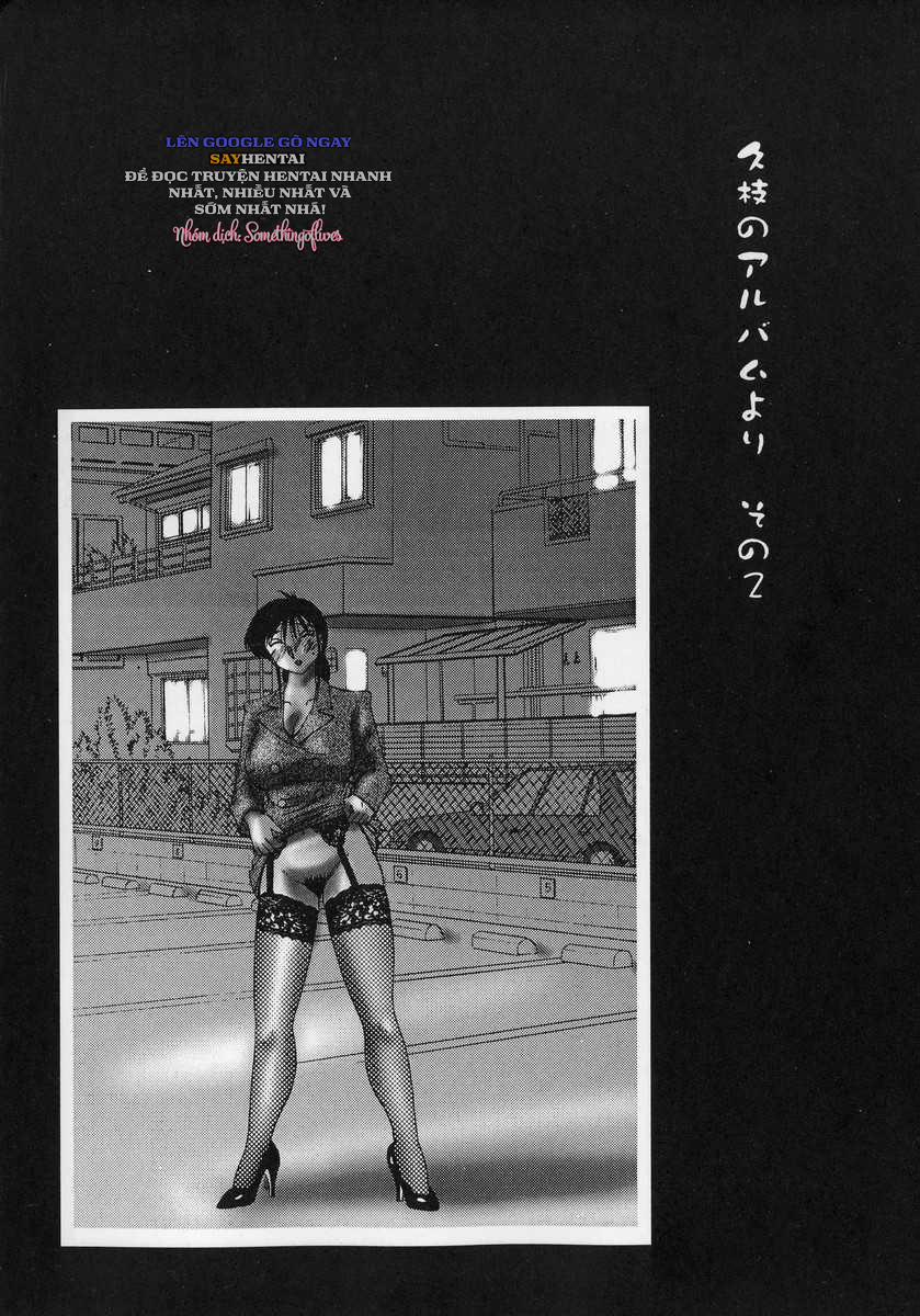 Nhật ký của Hisae c1 3 trang 10