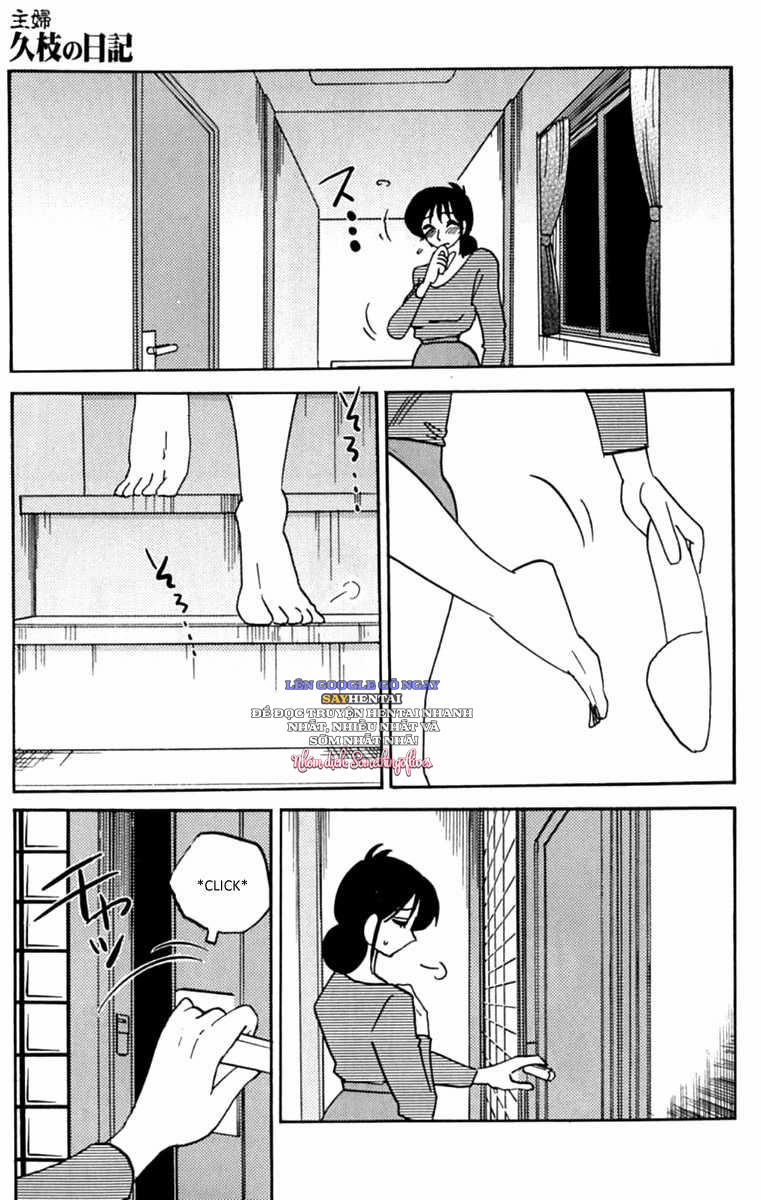 Nhật ký của Hisae c1 8 trang 4