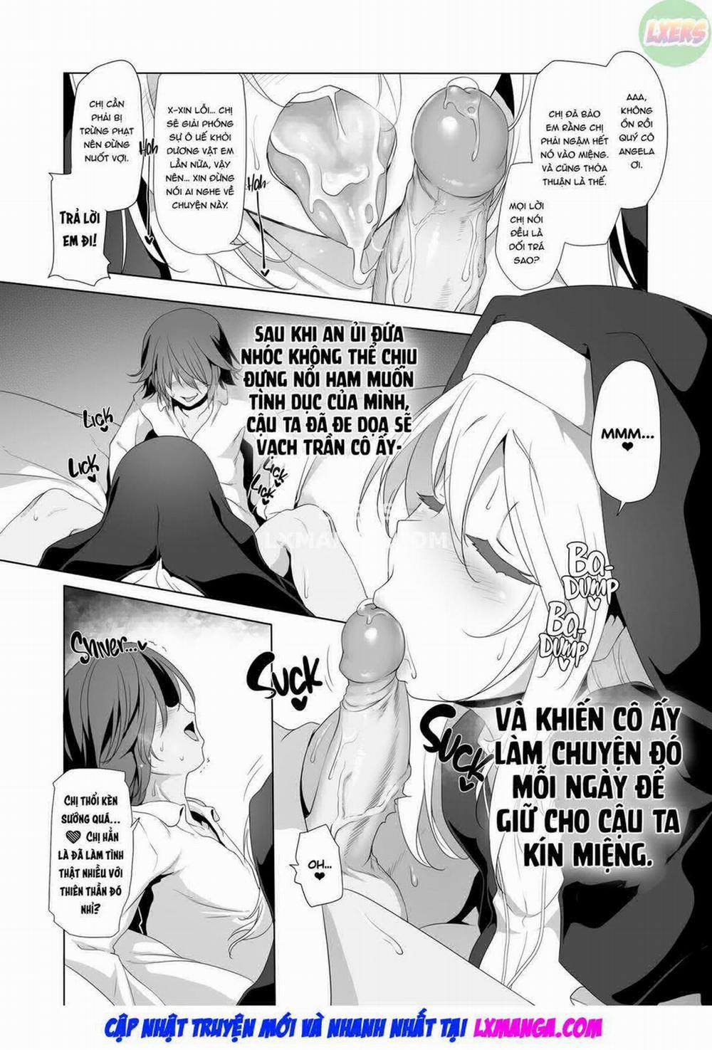 Nhật ký của mạo hiểm giả 1 trang 12