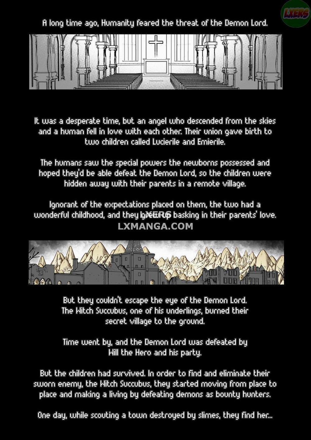 Nhật ký của mạo hiểm giả 10 trang 3