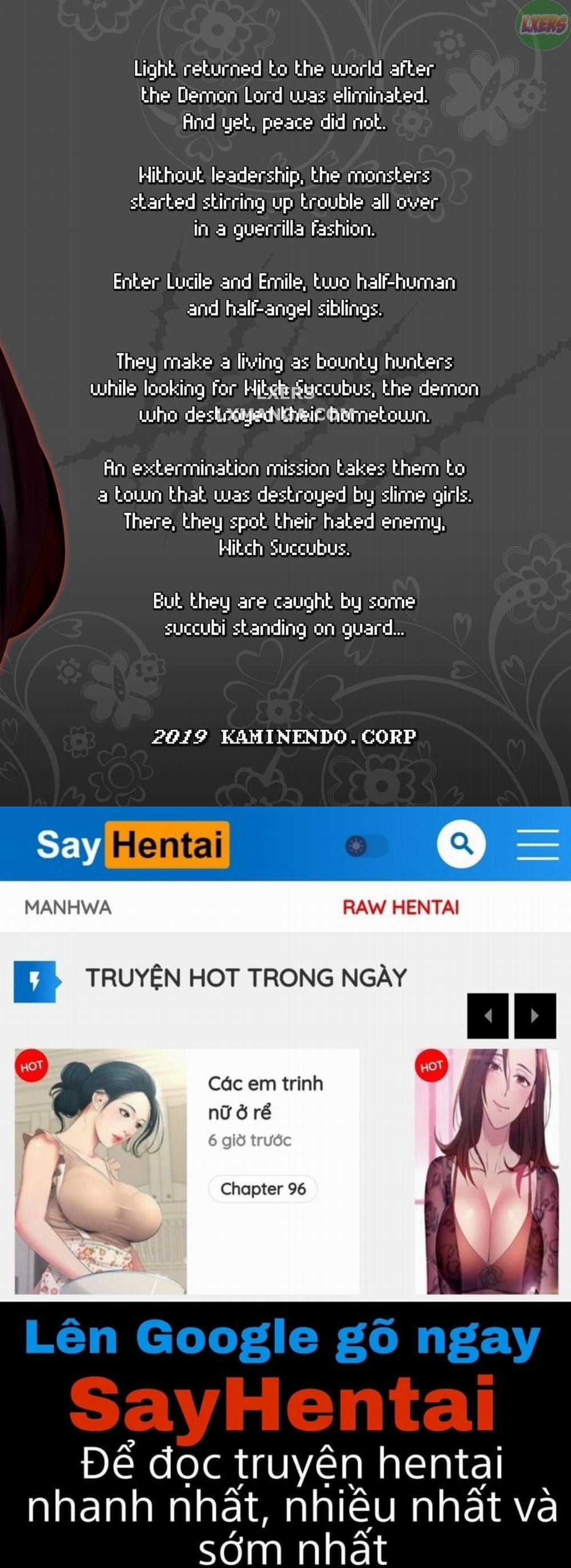 Nhật ký của mạo hiểm giả 10 trang 36