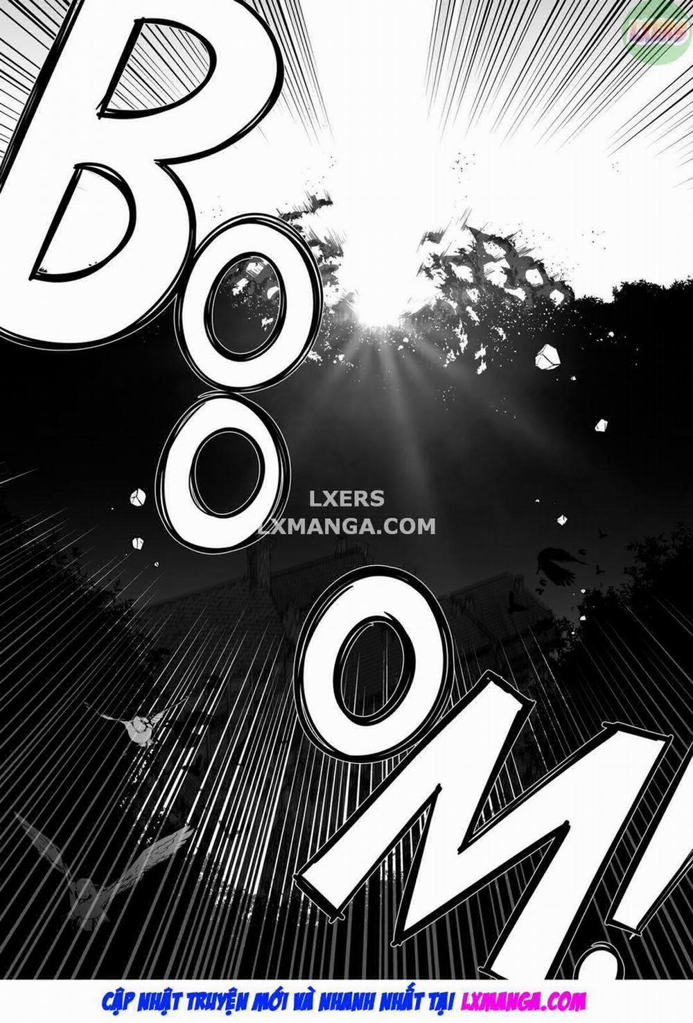 Nhật ký của mạo hiểm giả 11 trang 19