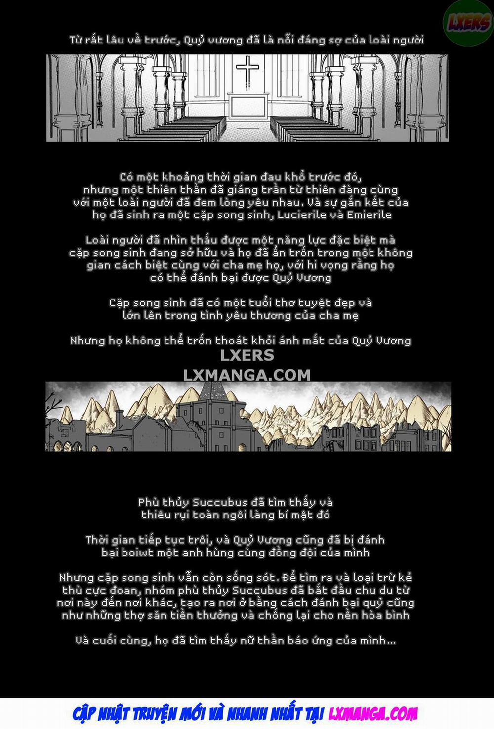 Nhật ký của mạo hiểm giả 11 trang 3