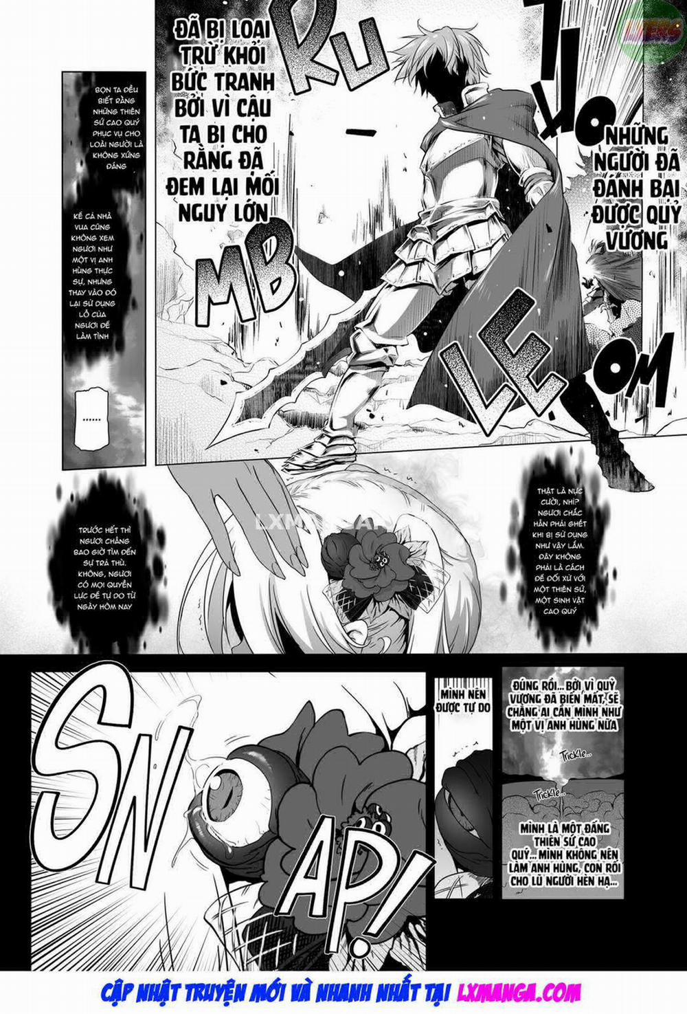 Nhật ký của mạo hiểm giả 11 trang 55