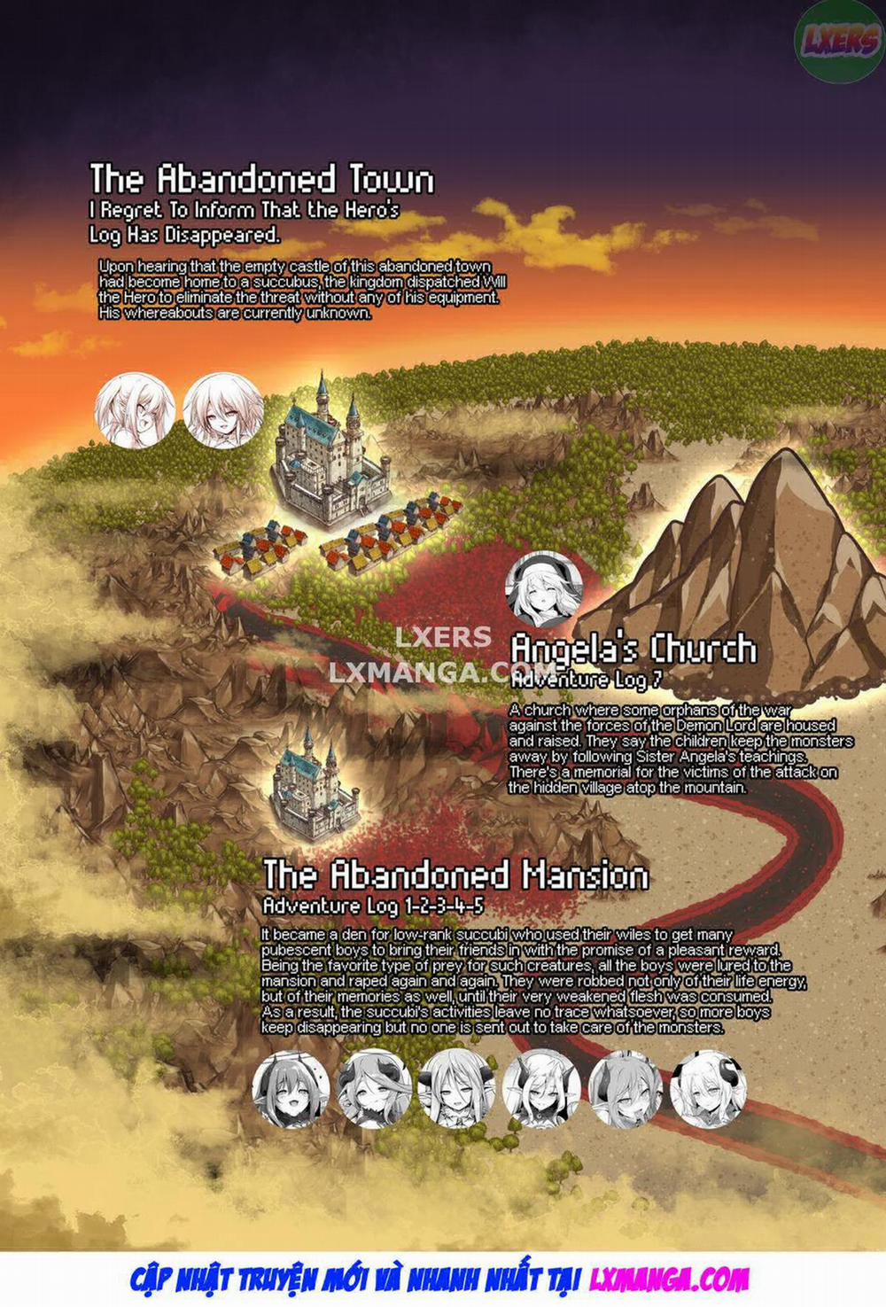 Nhật ký của mạo hiểm giả 11 trang 88