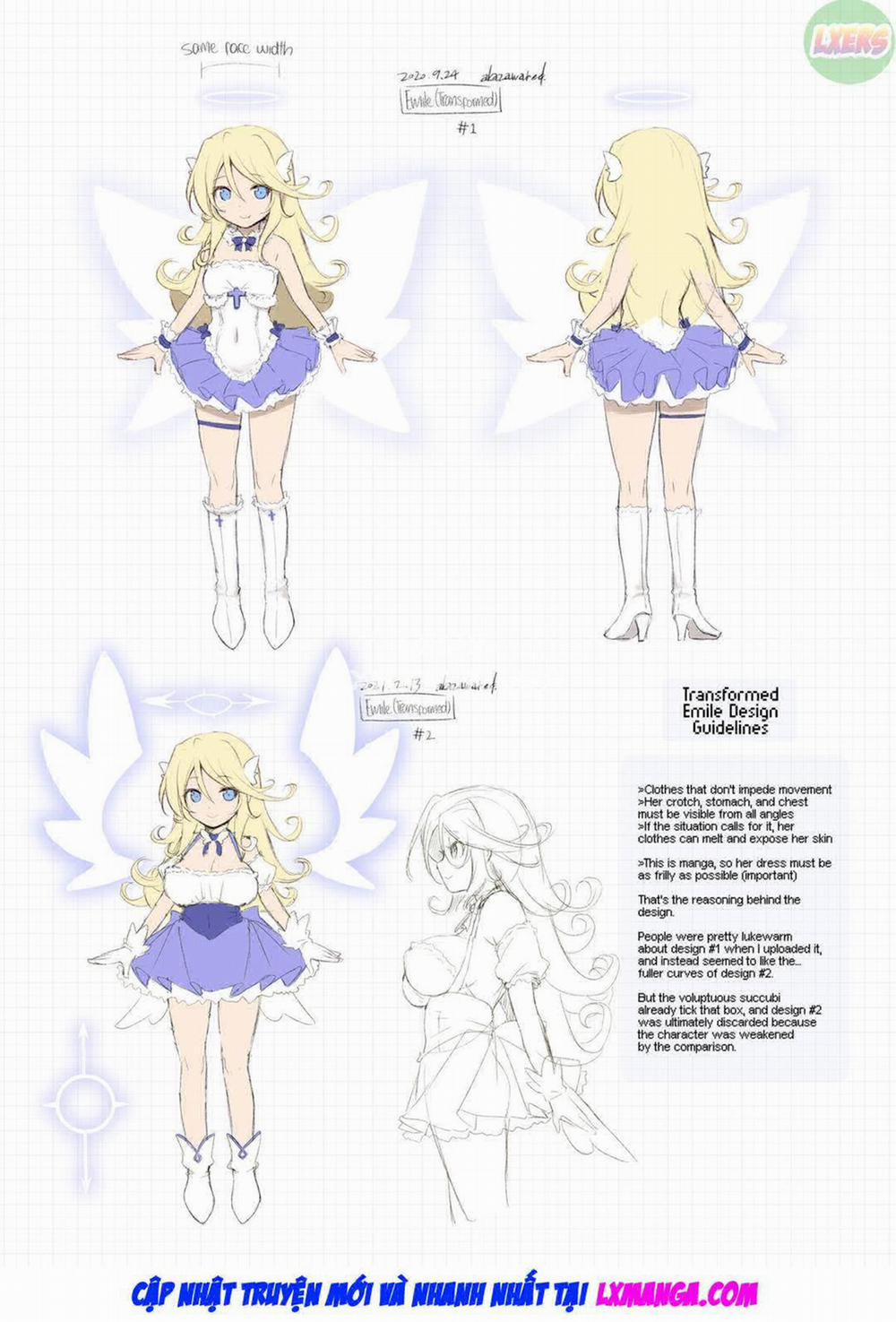 Nhật ký của mạo hiểm giả 11 trang 89