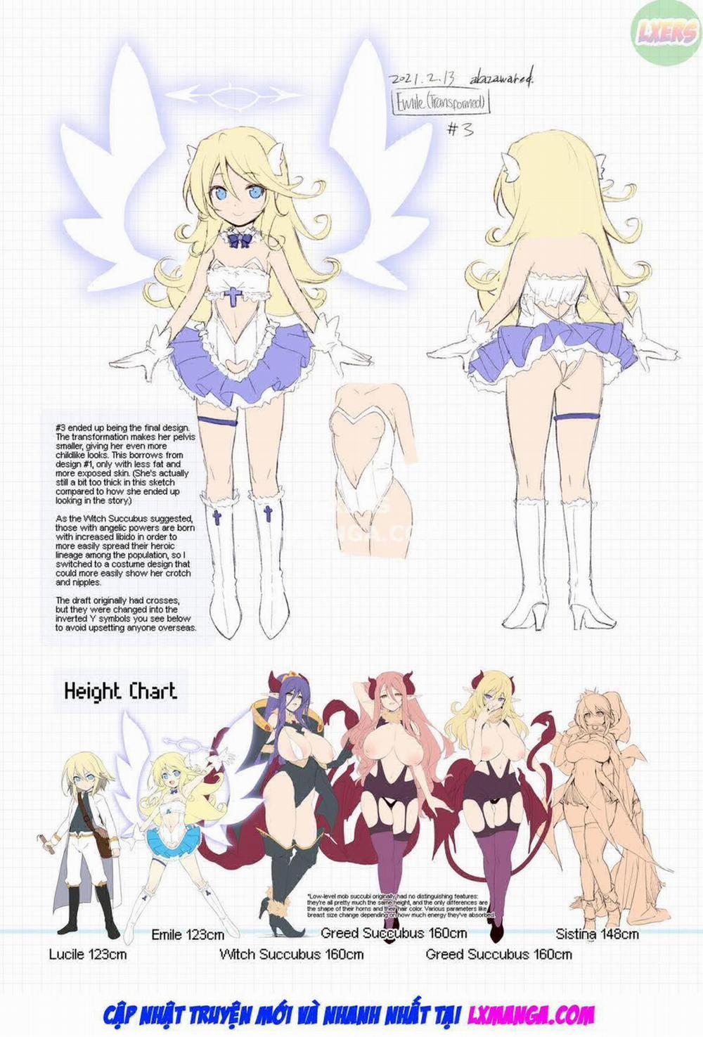 Nhật ký của mạo hiểm giả 11 trang 90