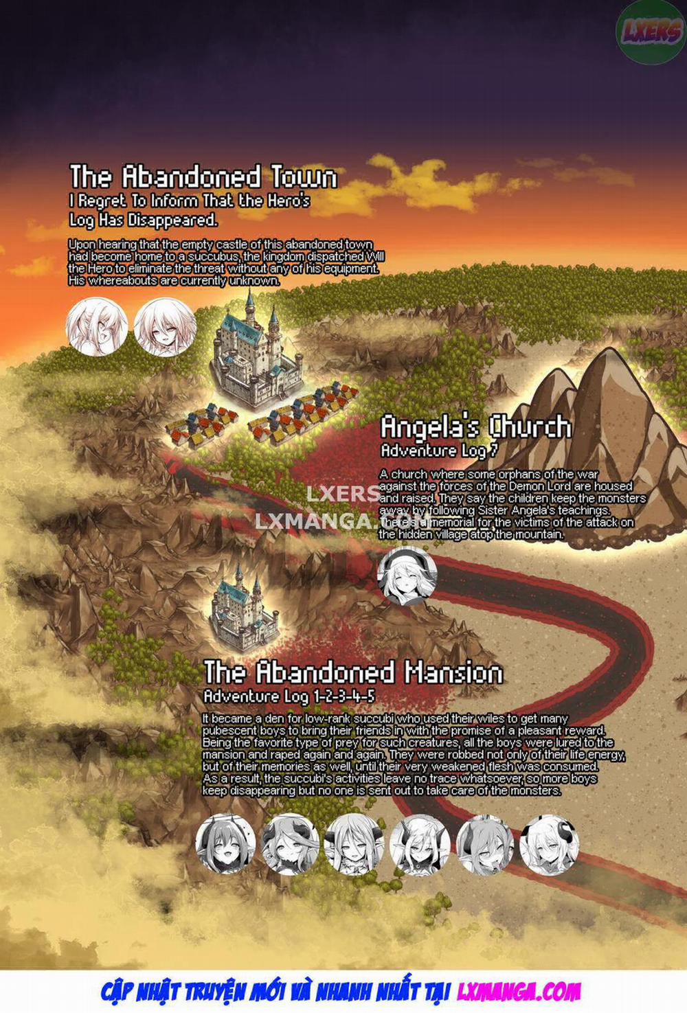 Nhật ký của mạo hiểm giả 12 trang 26