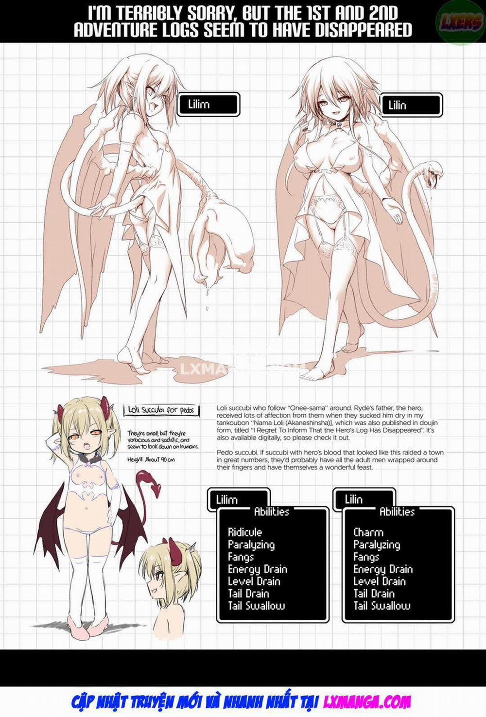 Nhật ký của mạo hiểm giả 3 trang 28