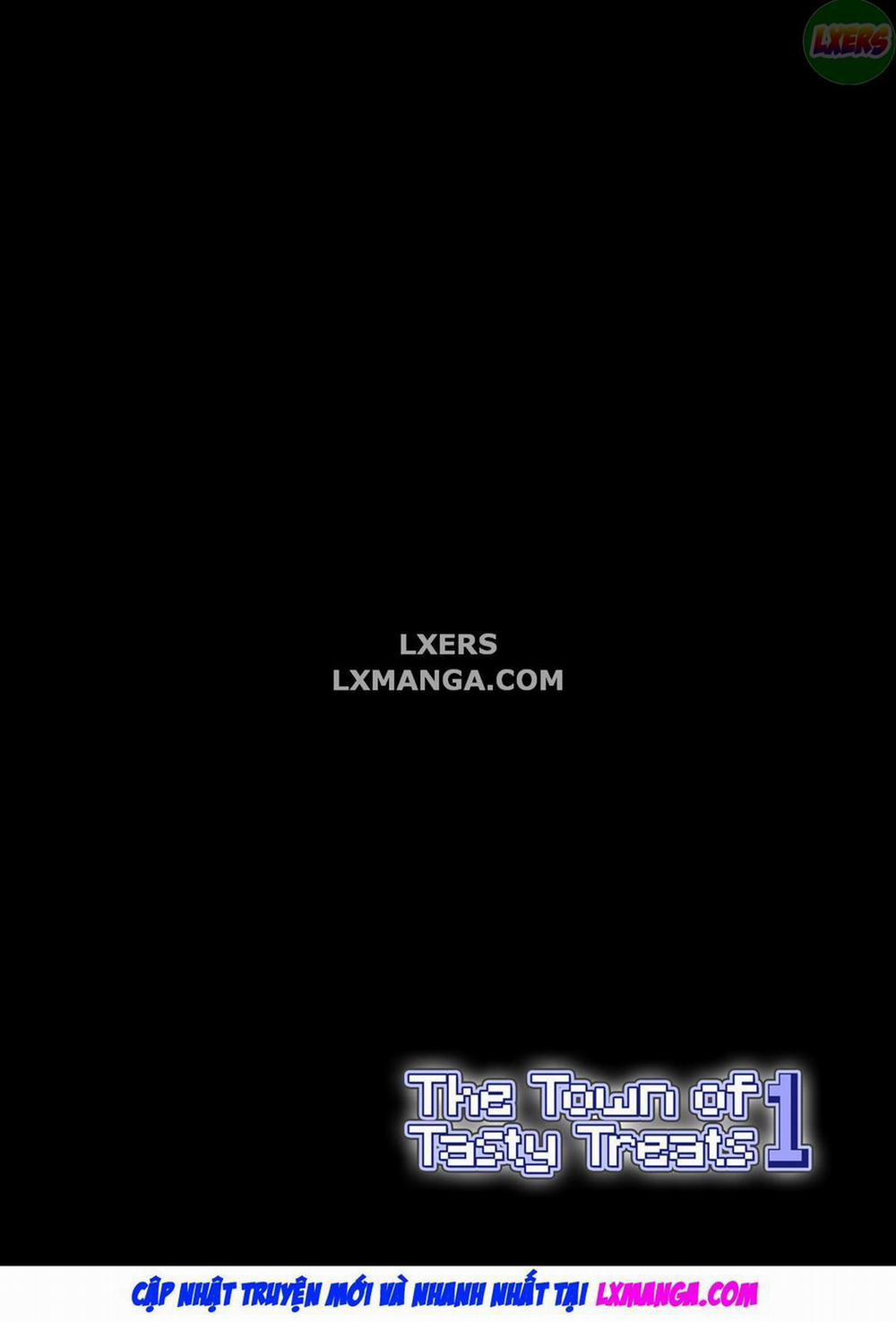 Nhật ký của mạo hiểm giả 4 trang 1