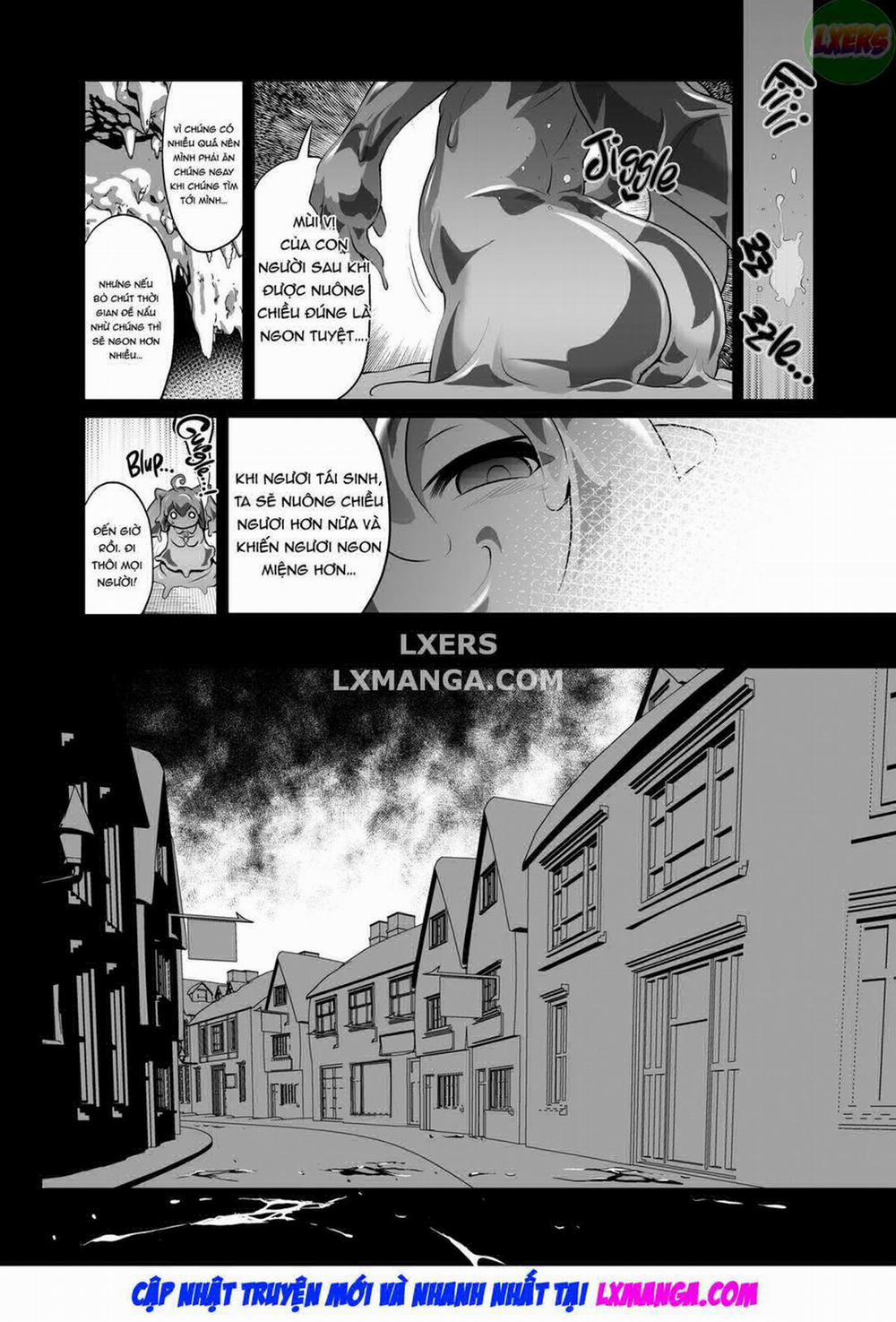 Nhật ký của mạo hiểm giả 5 trang 27